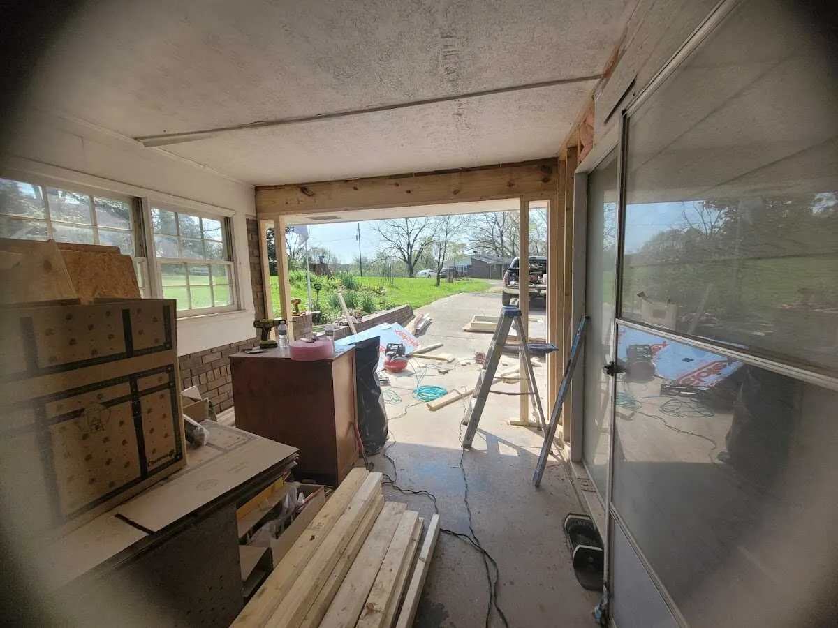 Air movers and dehumidifier for Drying & Dehumidification in Elmsford